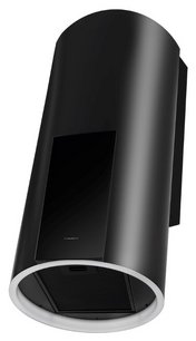 Вытяжка Maunfeld ALBA 39 Wall Black фото в Краснодаре