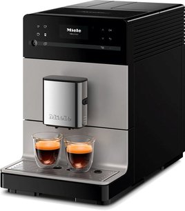 Кофемашина Миле CM 5510 ALSM фото 3 в Краснодаре Кофемашина Miele CM 5510 ALSM фото 3 в Краснодаре