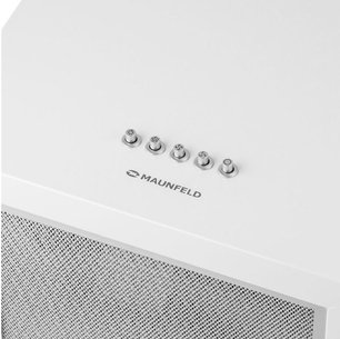 Вытяжка Маунфилд Box Push 40 белый фото 4 в Краснодаре Вытяжка Maunfeld Box Push 40 белый фото 4 в Краснодаре