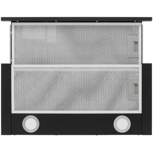 Встраиваемая вытяжка Krona KAMILLA T 600 BLACK (2 мотора) фото 3 в Краснодаре Встраиваемая вытяжка Krona KAMILLA T 600 BLACK (2 мотора) фото 3 в Краснодаре