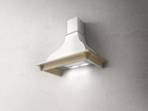 Вытяжка Элика MEMPHIS WH/A/90 T.GREZZO фото 2 в Краснодаре Вытяжка Elica MEMPHIS WH/A/90 T.GREZZO фото 2 в Краснодаре