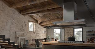 Вытяжка Фабер T-LIGHT ISOLA EV8P X A100 фото 2 в Краснодаре Вытяжка Faber T-LIGHT ISOLA EV8P X A100 фото 2 в Краснодаре