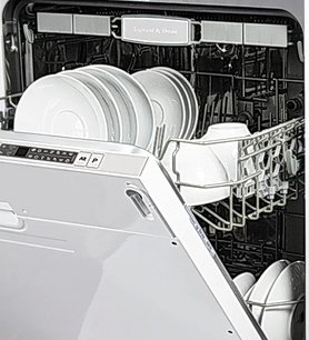 Встраиваемая посудомоечная машина Зигмунд Штайн DW 129.6009 X фото 3 в Краснодаре Встраиваемая посудомоечная машина Zigmund Shtain DW 129.6009 X фото 3 в Краснодаре