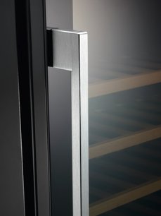 Винный шкаф AEG SWB66001DG фото 2 в Краснодаре