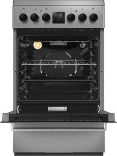 Электрическая плита Маунфилд MEC55CS08D фото 3 в Краснодаре Электрическая плита Maunfeld MEC55CS08D фото 3 в Краснодаре