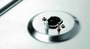 Варочная панель Фулгор Милано CPH 765 G WK TC WH X фото 2 в Краснодаре Варочная панель Fulgor Milano CPH 765 G WK TC WH X фото 2 в Краснодаре