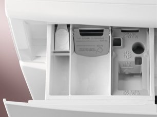 Стиральная машина Electrolux EW6FN348AW фото 3 в Краснодаре