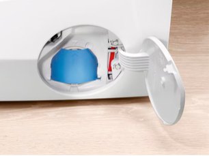 Стиральная машина Электролюкс EW8F5417ACE фото 4 в Краснодаре Стиральная машина Electrolux EW8F5417ACE фото 4 в Краснодаре