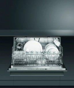 Посудомоечная машина Smeg STA13X фото 3 в Краснодаре