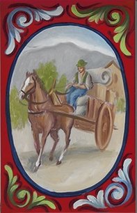 Кофемашина Смег ECF01DGEU фото 4 в Краснодаре Кофемашина Smeg ECF01DGEU фото 4 в Краснодаре