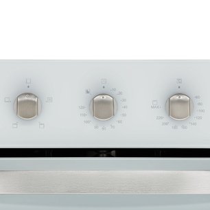 Духовой шкаф Крона SEMPRE 60 WH фото 3 в Краснодаре Духовой шкаф KRONA SEMPRE 60 WH фото 3 в Краснодаре