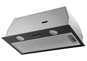 Встраиваемая кухонная вытяжка MAUNFELD THAMES 601M черный фото в Краснодаре Встраиваемая кухонная вытяжка MAUNFELD THAMES 601M черный фото в Краснодаре