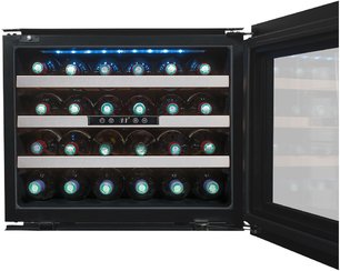Винный шкаф Климадифф AVI24PREMIUM фото 4 в Краснодаре Винный шкаф Climadiff AVI24PREMIUM фото 4 в Краснодаре