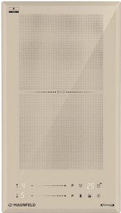 Варочная панель Маунфилд CVI292S2FBG LUX Inverter фото в Краснодаре Варочная панель Maunfeld CVI292S2FBG LUX Inverter фото в Краснодаре