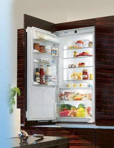 Холодильник Либхер IKB 2460 PremiumPlus BioFresh фото 3 в Краснодаре Холодильник Liebherr IKB 2460 PremiumPlus BioFresh фото 3 в Краснодаре