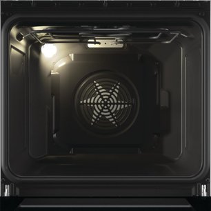 Электрическая плита Горение GEC5C40WC фото 2 в Краснодаре Электрическая плита Gorenje GEC5C40WC фото 2 в Краснодаре