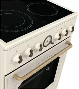 Электрическая плита Горение GECS5B70CLI фото 4 в Краснодаре Электрическая плита Gorenje GECS5B70CLI фото 4 в Краснодаре