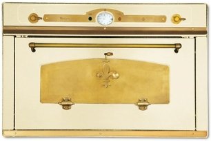 Духовой шкаф Restart ELF005g White фото в Краснодаре