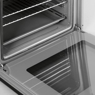 Духовой шкаф Fulgor Milano CO 6213 TC X фото 4 в Краснодаре