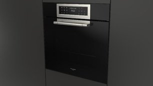 Духовой шкаф Фулгор Милано FCLPO 6215 P TEM BK фото 2 в Краснодаре Духовой шкаф Fulgor Milano FCLPO 6215 P TEM BK фото 2 в Краснодаре