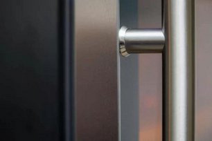 Винный шкаф Cold Vine C140-KBF2 фото 2 в Краснодаре