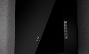 Вытяжка ELICA HAIKU ISLAND BL/A/120 фото 4 в Краснодаре Вытяжка ELICA HAIKU ISLAND BL/A/120 фото 4 в Краснодаре