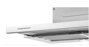 Встраиваемая вытяжка Куперсбуш DEF 9550.0 E фото 2 в Краснодаре Встраиваемая вытяжка Kuppersbusch DEF 9550.0 E фото 2 в Краснодаре