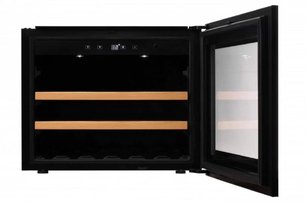 Винный шкаф Дунавокс DAB-26.60SS.TO фото 2 в Краснодаре Винный шкаф Dunavox DAB-26.60SS.TO фото 2 в Краснодаре