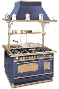 Варочный центр Рестарт ELG 042 фото 3 в Краснодаре Варочный центр Restart ELG 042 фото 3 в Краснодаре