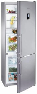 Холодильник Либхер CBNPes 5167 PremiumPlus BioFresh NoFrost фото 2 в Краснодаре Холодильник Liebherr CBNPes 5167 PremiumPlus BioFresh NoFrost фото 2 в Краснодаре