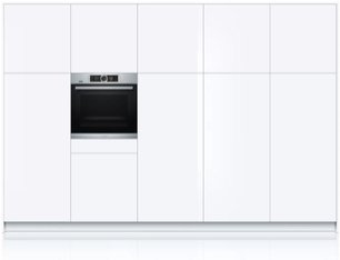 Духовой шкаф Бош HRG6769S6 фото 4 в Краснодаре Духовой шкаф Bosch HRG6769S6 фото 4 в Краснодаре