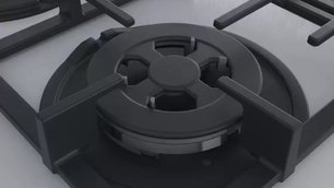 Газовая варочная панель BOSCH POH6C2O90R фото 3 в Краснодаре Газовая варочная панель BOSCH POH6C2O90R фото 3 в Краснодаре