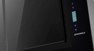 Вытяжка Маунфилд ENVER 80 BLACK фото 2 в Краснодаре Вытяжка Maunfeld ENVER 80 BLACK фото 2 в Краснодаре