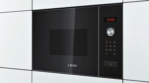Микроволновая печь Bosch HMT75M664 фото 3 в Краснодаре