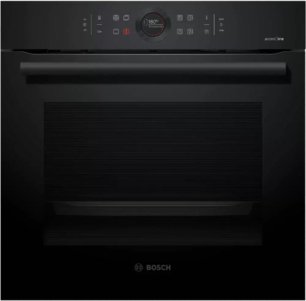 Духовой шкаф Бош HBG8755C0 фото в Краснодаре Духовой шкаф Bosch HBG8755C0 фото в Краснодаре