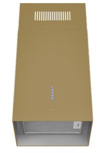 Вытяжка Маунфилд Bath Isla 402 золотой фото 2 в Краснодаре Вытяжка Maunfeld Bath Isla 402 золотой фото 2 в Краснодаре