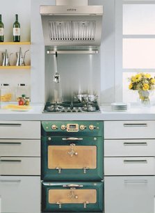 Духовой шкаф Restart ELF037 GF фото 2 в Краснодаре