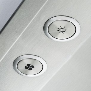 Настенная вытяжка Викинг EVWH53048DG фото 3 в Краснодаре Настенная вытяжка Viking EVWH53048DG фото 3 в Краснодаре