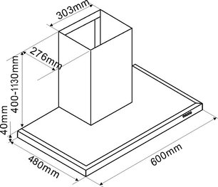 Вытяжка Кайзер AT 6400 фото 2 в Краснодаре Вытяжка Kaiser AT 6400 фото 2 в Краснодаре