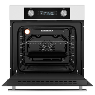 Духовой шкаф Maunfeld AEOH6062W фото 2 в Краснодаре