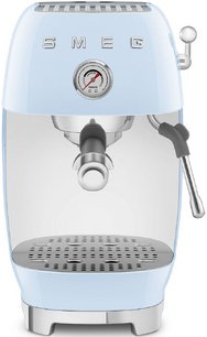 Кофемашина Смег ECF03PBEU фото в Краснодаре Кофемашина Smeg ECF03PBEU фото в Краснодаре
