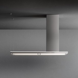 Островная вытяжка Falmec LUMEN ISOLA NRS 175 DX фото 4 в Краснодаре