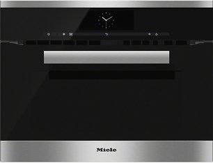 Духовой шкаф Миле H6800BM EDST/CLST сталь фото в Краснодаре Духовой шкаф Miele H6800BM EDST/CLST сталь фото в Краснодаре