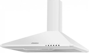 Кухонная вытяжка MAUNFELD Aire 60 белый фото в Краснодаре Кухонная вытяжка MAUNFELD Aire 60 белый фото в Краснодаре