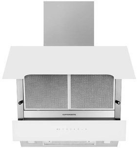 Вытяжка Куперсберг F 693 W фото 2 в Краснодаре Вытяжка Kuppersberg F 693 W фото 2 в Краснодаре