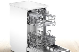 Посудомоечная машина Bosch SRS2IKW4CR фото 3 в Краснодаре