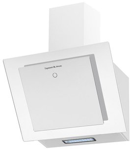 Вытяжка Зигмунд Штайн K 134.6 W фото в Краснодаре Вытяжка Zigmund Shtain K 134.6 W фото в Краснодаре