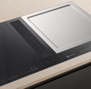 Варочная панель Фауцуг CookTop Teppan Yaki I40 CTI6T-31140 фото 2 в Краснодаре Варочная панель V-ZUG CookTop Teppan Yaki I40 CTI6T-31140 фото 2 в Краснодаре