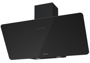 Вытяжка Крона LIORA 900 black S фото в Краснодаре Вытяжка KRONA LIORA 900 black S фото в Краснодаре