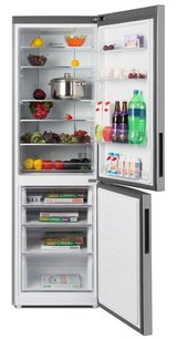 Холодильник Хайер C2F536CMSG фото 3 в Краснодаре Холодильник Haier C2F536CMSG фото 3 в Краснодаре